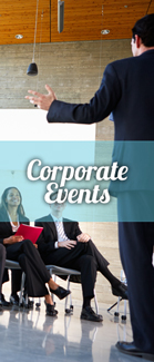 Corporate Events