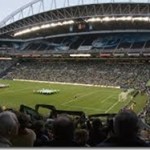 Client Trip to Football Game in Seattle