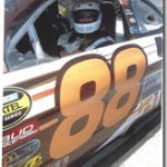 Nascar Driving Experience – Kansas City, KS