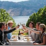 Private Wine Cellar Dinner at Mission Will Winery – Kelowna, BC