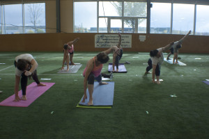 Knight of Yoga Event Photo 18