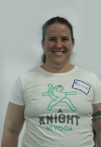 Knight of Yoga Event Photo 19