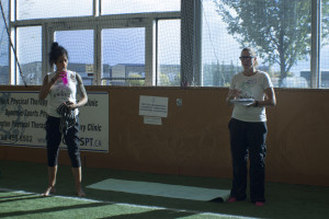 Knight of Yoga Event Photo 25