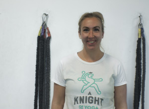 Knight of Yoga Event Photo 26