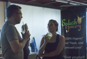 Knight of Yoga Event Photo 31