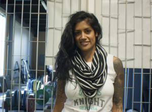 Knight of Yoga Event Photo 33