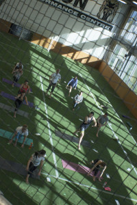 Knight of Yoga Event Photo 36