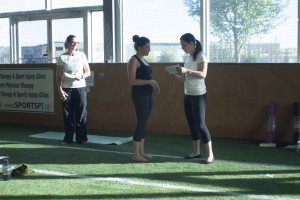 Knight of Yoga Event Photo 42