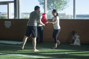 Knight of Yoga Event Photo 43
