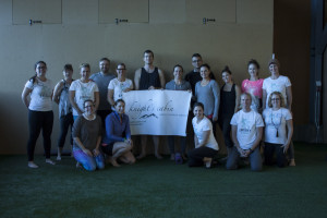 Knight of Yoga Event Photo 45