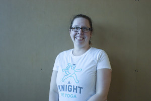 Knight of Yoga Event Photo 46