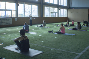 Knight of Yoga Event Photo 7