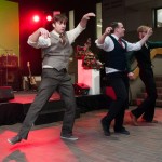 Alberta School of Business Centennial Kick-Off Celebration