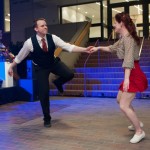 Alberta School of Business Centennial Kick-Off Celebration