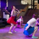 Alberta School of Business Centennial Kick-Off Celebration