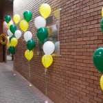 Alberta School of Business Centennial Kick-Off Celebration