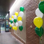 Alberta School of Business Centennial Kick-Off Celebration