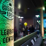 Alberta School of Business Centennial Kick-Off Celebration