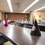 Alberta School of Business Centennial Kick-Off Celebration