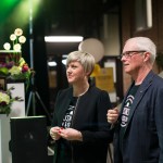 Alberta School of Business Centennial Kick-Off Celebration