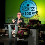 Alberta School of Business Centennial Kick-Off Celebration