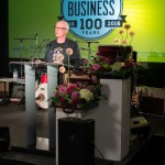 Alberta School of Business Centennial Kick-Off Celebration