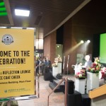 Alberta School of Business Centennial Kick-Off Celebration