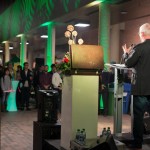 Alberta School of Business Centennial Kick-Off Celebration