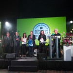 Alberta School of Business Centennial Kick-Off Celebration