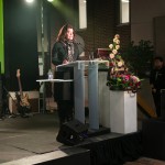 Alberta School of Business Centennial Kick-Off Celebration