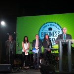 Alberta School of Business Centennial Kick-Off Celebration