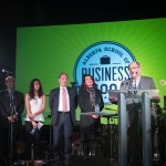 Alberta School of Business Centennial Kick-Off Celebration