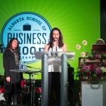 Alberta School of Business Centennial Kick-Off Celebration