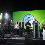 As part of the formal program, special guests included Minister Lori Sigurdson, Councillor Ben Henderson, Dr. Steven Dew, Past Dean Rodney Schneck, and BAA President Deepa Maisuria.