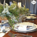 Special Event Rentals 'Planner of the Month' Display