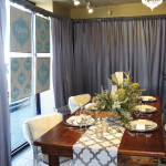 Special Event Rentals 'Planner of the Month' Display