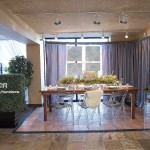 Special Event Rentals 'Planner of the Month' Display