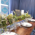Special Event Rentals 'Planner of the Month' Display