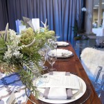 Special Event Rentals 'Planner of the Month' Display
