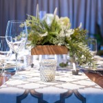 Special Event Rentals 'Planner of the Month' Display