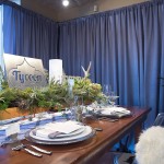 Special Event Rentals 'Planner of the Month' Display