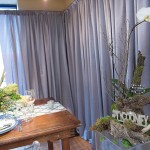 Special Event Rentals 'Planner of the Month' Display