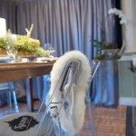 Special Event Rentals 'Planner of the Month' Display