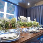 Special Event Rentals 'Planner of the Month' Display