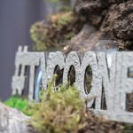 Special Event Rentals 'Planner of the Month' Display