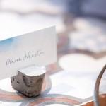 Special Event Rentals 'Planner of the Month' Display