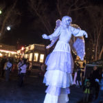AIB Street Performer 2