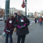 AIB Volunteers