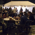 Beer Gardens