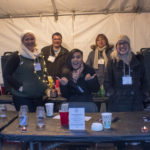 Beer Gardens Volunteers
